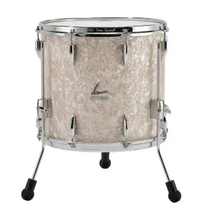 Bateria SONOR Vintage Bombo Ciego Madera Beech - COLOR Vintage Pearl