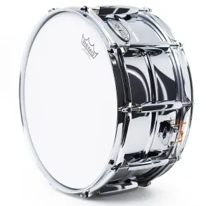 Redoblante Pearl Sensitone 14" x 6,5" STH1465S Acero