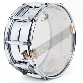 Redoblante Pearl Sensitone 14" x 6,5" STH1465S Acero