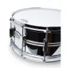 Redoblante Pearl Duoluxe 14" x 6,5" Metal Brass Cromado DUX1465BR