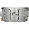 Redoblante Pearl Duoluxe 14" x 6,5" Metal Brass Cromado DUX1465BR