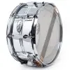Redoblante Pearl Duoluxe 14" x 6,5" Metal Brass Cromado DUX1465BR