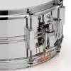 Redoblante Pearl Duoluxe 14" x 6,5" Metal Brass Cromado DUX1465BR