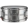 Redoblante Pearl Duoluxe 14" x 6,5" Metal Brass Cromado DUX1465BR