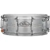Redoblante Pearl Duoluxe 14" x 5" Metal Brass Cromado DUX1450BR