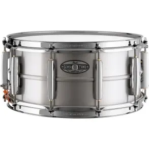 Redoblante Pearl Sensitone 14" x 6,5" STH1465AL Aluminio