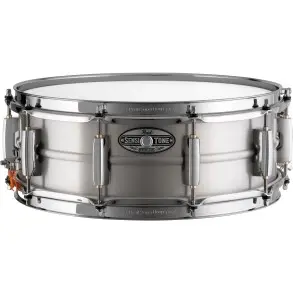 Redoblante Pearl Sensitone 14" x 5" STH1450AL Aluminio