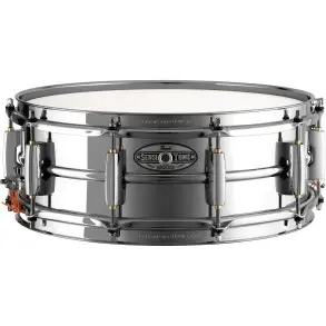 Redoblante Pearl Sensitone 14" x 5" STH1450S Acero