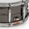 Redoblante Pearl Sensitone 14" x 6,5" STH1465BR Metal Brass Black Niquel