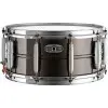Redoblante Pearl Sensitone 14" x 6,5" STH1465BR Metal Brass Black Niquel