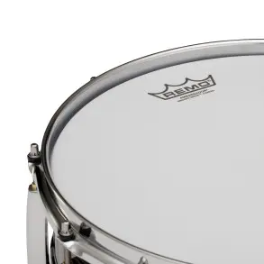 Redoblante Pearl Sensitone 14" x 6,5" STH1465BR Metal Brass Black Niquel