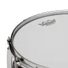 Redoblante Pearl Sensitone 14" x 6,5" STH1465BR Metal Brass Black Niquel