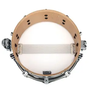 Redoblante Sonor Signature Jost Nickel 14x6,25 Wood - Beech