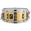 Redoblante Sonor Prolite 14" x 6" Brass Die Cast