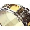 Redoblante Sonor Prolite 14" x 5" Brass Die Cast