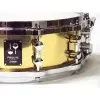 Redoblante Sonor Prolite 14" x 5" Brass Die Cast