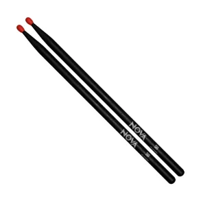 Nova Classic 5b Nylon Bk Black
