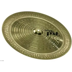 Platillo Paiste China 18 PST3