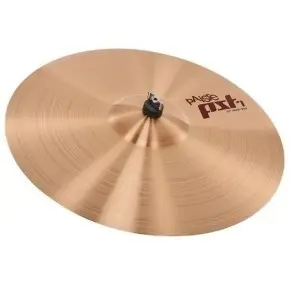 Platillo Paiste Pst7 Sp-10 Splash 10