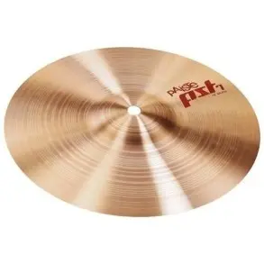 Platillo Paiste Pst7 Sp-10 Splash 10