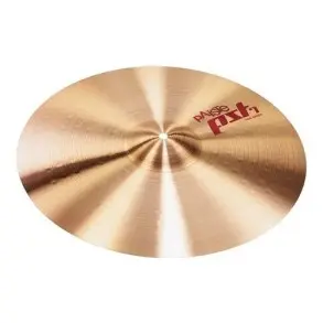 Platillo Paiste Pst7 Crash 17" C-17