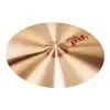 Platillo Paiste Pst7 Crash 17" C-17