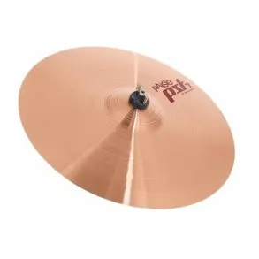Platillo Paiste Pst7 Thin Crash 16 TC-16