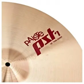 Platillo Thin Crash 19 PST7 TC-19