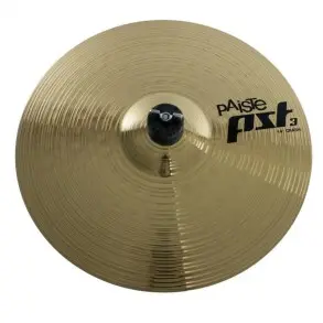Platillo Paiste Pst3 Cr-14 Crash 14