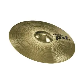 Platillo Paiste Pst3 Cr-14 Crash 14