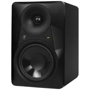 Monitores De Estudio Mackie Mr624 130W 6" pulgadas