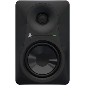 Monitores De Estudio Mackie Mr624 130W 6" pulgadas