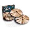 Set De Platillos PST7 Hi Hat 14" + Crash 16"+ Ride 20"