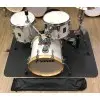 Alfombra Para Bateria Chica 1 x 1,5 Metros | Con Funda + Freno de bombo
