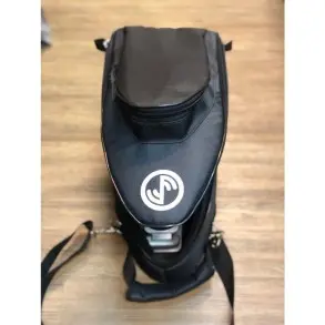 Funda Fuser Para Pedal De Bombo Simple P/ Bateria Acustica