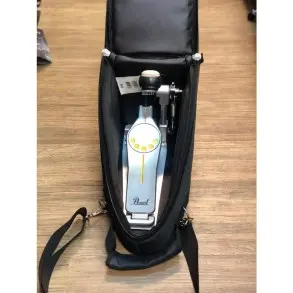 Funda Fuser Para Pedal De Bombo Simple P/ Bateria Acustica