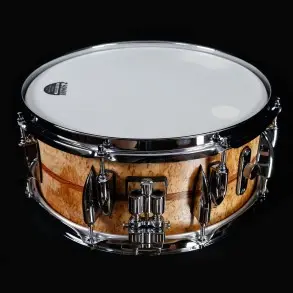Redoblante Sonor Signature Benny Greb 13x5,75 Wood - Birch