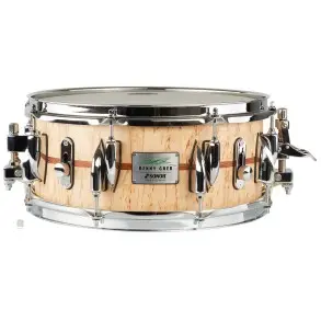 Redoblante Sonor Signature Benny Greb 13x5,75 Wood - Birch