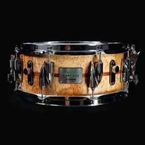 Redoblante Sonor Signature Benny Greb 13x5,75 Wood - Birch