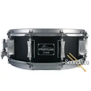 Redoblante Sonor Protean Avin Harrison Premium 14"x5,25" Birch - Wood