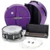 Redoblante Sonor Protean Avin Harrison Premium 14"x5,25" Birch - Wood