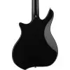 Guitarra Electrica Hagstrom RETROSCAPE IMPALA color Tobacco Sunburst.