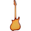 Guitarra Electrica Hagstrom Retroscape Impala Copper Burst