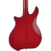 Guitarra Electrica Hagstrom RETROSCAPE CONDOR color Cherry Sunburst