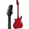 Guitarra Electrica Hagstrom RETROSCAPE CONDOR color Cherry Sunburst