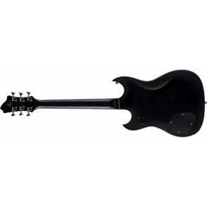 Guitarra electrica HAGSTROM PAT SMEAR SIGNATURE color Black