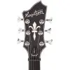 Guitarra electrica HAGSTROM PAT SMEAR SIGNATURE color Black