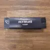 Alfombra Para Bateria Chica 1 x 1,5 Metros | Con Funda + Freno de bombo