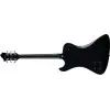 Guitarra Electrica HAGSTROM FANTOMEN con Estuche Rigido color Black