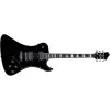 Guitarra Electrica HAGSTROM FANTOMEN con Estuche Rigido color Black